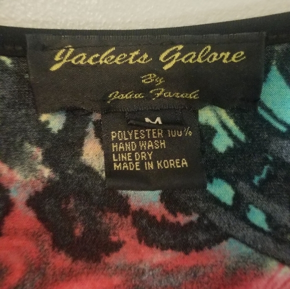 Jackets Galore, size M - Picture 7 of 8